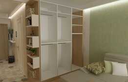 Penthouse de lux, cu panorama si terasa amenajata, zona Leroy Merlin!