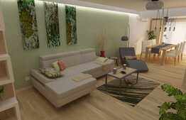 Penthouse de lux, cu panorama si terasa amenajata, zona Leroy Merlin!