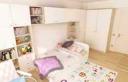 Penthouse de lux, cu panorama si terasa amenajata, zona Leroy Merlin!