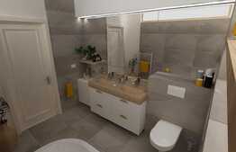 Penthouse de lux, cu panorama si terasa amenajata, zona Leroy Merlin!