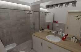 Penthouse de lux, cu panorama si terasa amenajata, zona Leroy Merlin!