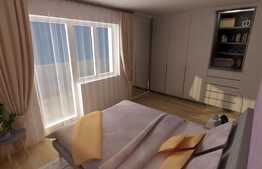 Penthouse de lux, cu panorama si terasa amenajata, zona Leroy Merlin!