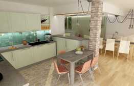 Penthouse de lux, cu panorama si terasa amenajata, zona Leroy Merlin!