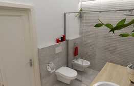 Penthouse de lux, cu panorama si terasa amenajata, zona Leroy Merlin!