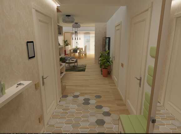 Apartament de vânzare 3 camere Marasti - 70527AV | BLITZ Cluj-Napoca | Poza10