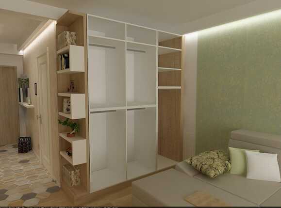 Apartament de vânzare 3 camere Marasti - 70527AV | BLITZ Cluj-Napoca | Poza9