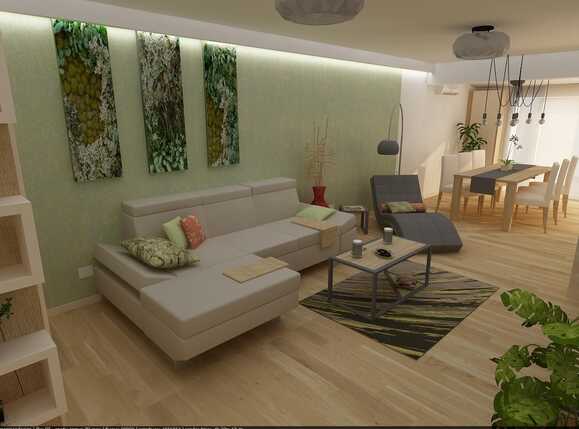 Apartament de vânzare 3 camere Marasti - 70527AV | BLITZ Cluj-Napoca | Poza6