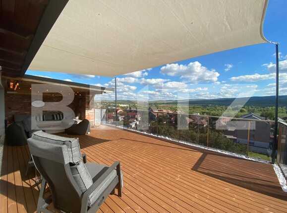 Apartament de vânzare 3 camere Marasti - 70527AV | BLITZ Cluj-Napoca | Poza1