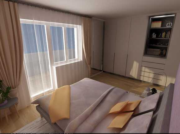 Apartament de vânzare 3 camere Marasti - 70527AV | BLITZ Cluj-Napoca | Poza16