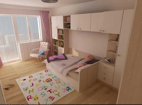 Apartament de vânzare 3 camere Marasti - 70527AV | BLITZ Cluj-Napoca | Poza12