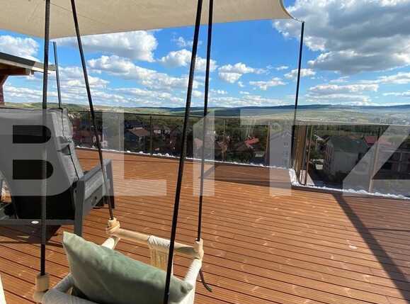 Apartament de vânzare 3 camere Marasti - 70527AV | BLITZ Cluj-Napoca | Poza5