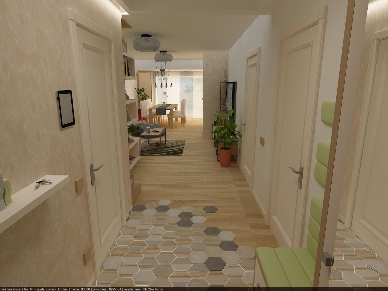 Apartament de vânzare 3 camere Marasti - 70527AV | BLITZ Cluj-Napoca | Poza10