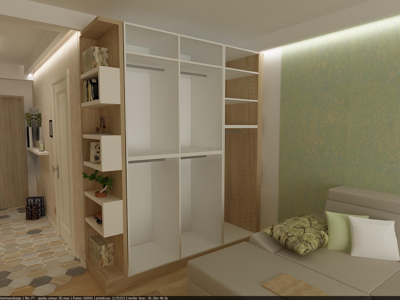 Apartament de vânzare 3 camere Marasti - 70527AV | BLITZ Cluj-Napoca | Poza9