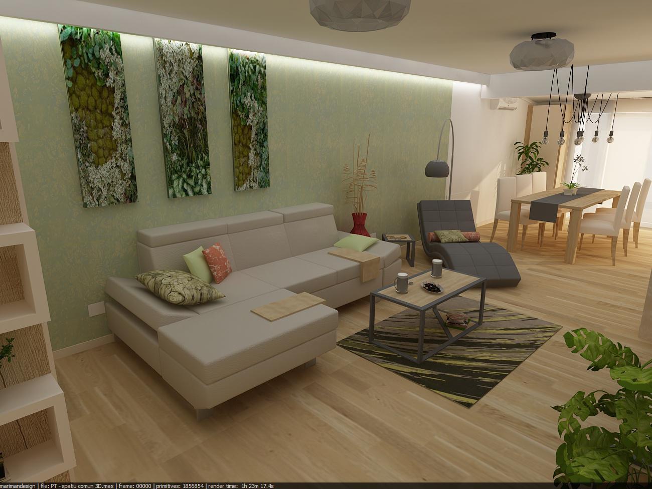 Apartament de vânzare 3 camere Marasti - 70527AV | BLITZ Cluj-Napoca | Poza6