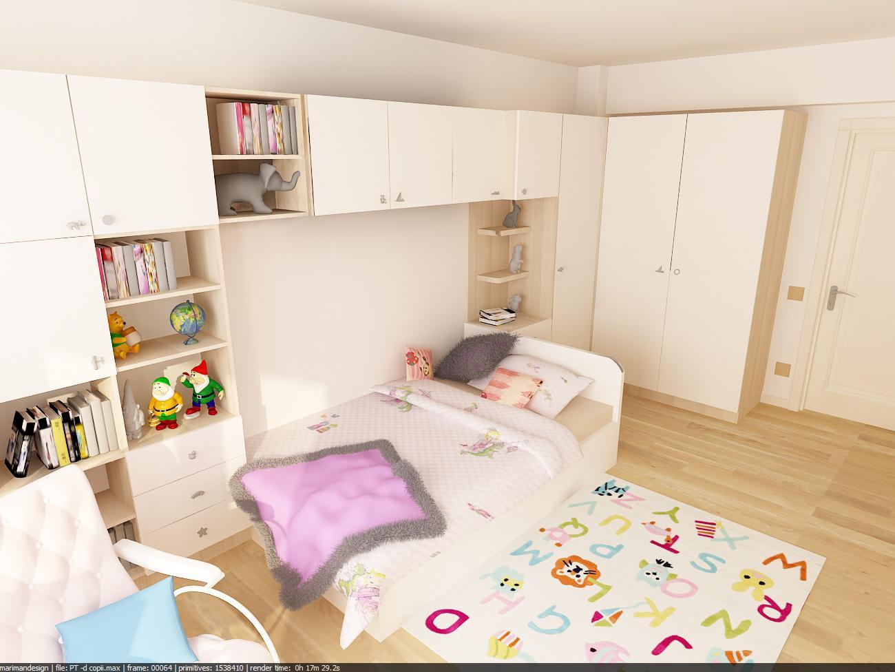 Apartament de vânzare 3 camere Marasti - 70527AV | BLITZ Cluj-Napoca | Poza11