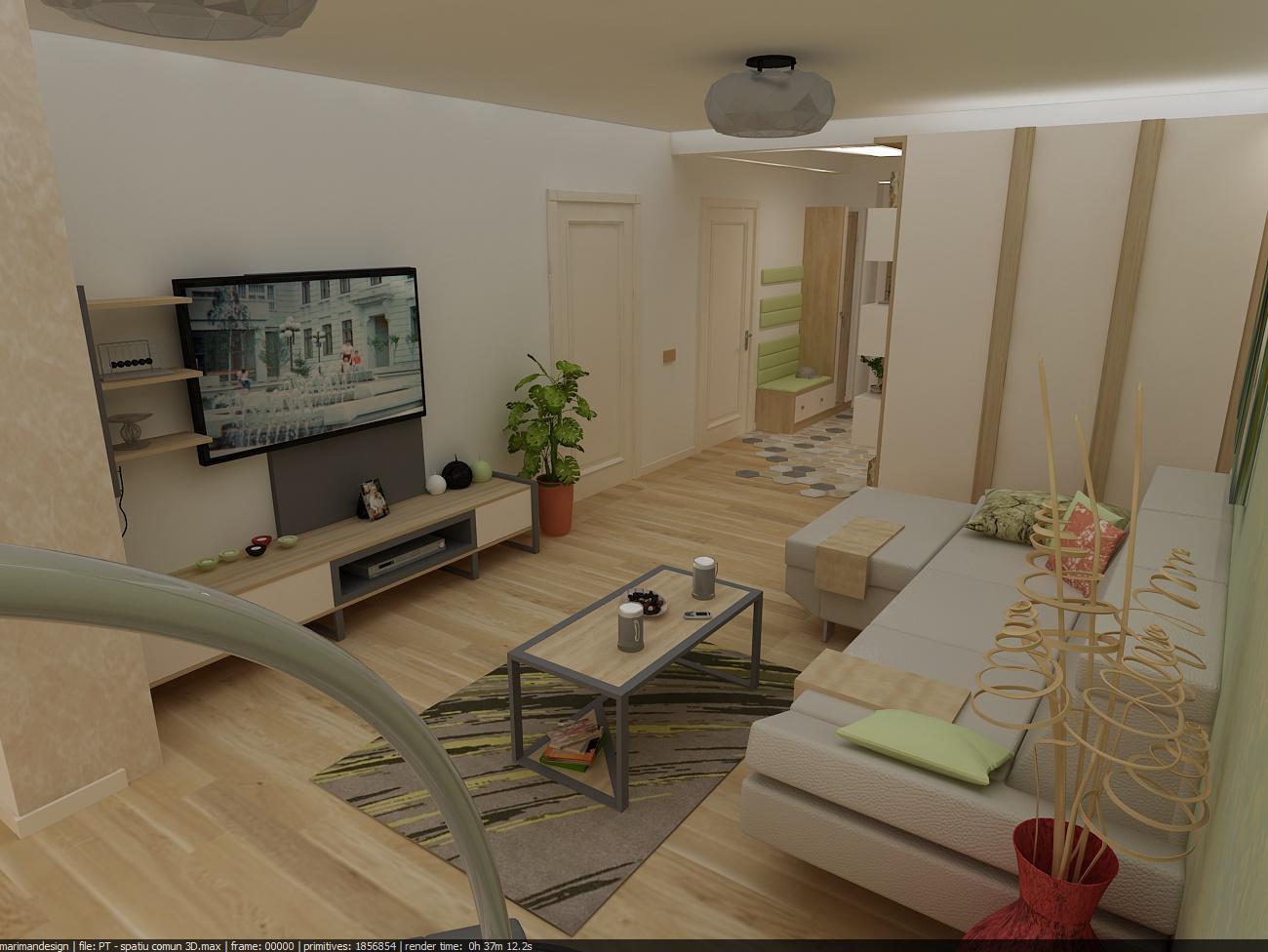 Apartament de vânzare 3 camere Marasti - 70527AV | BLITZ Cluj-Napoca | Poza7