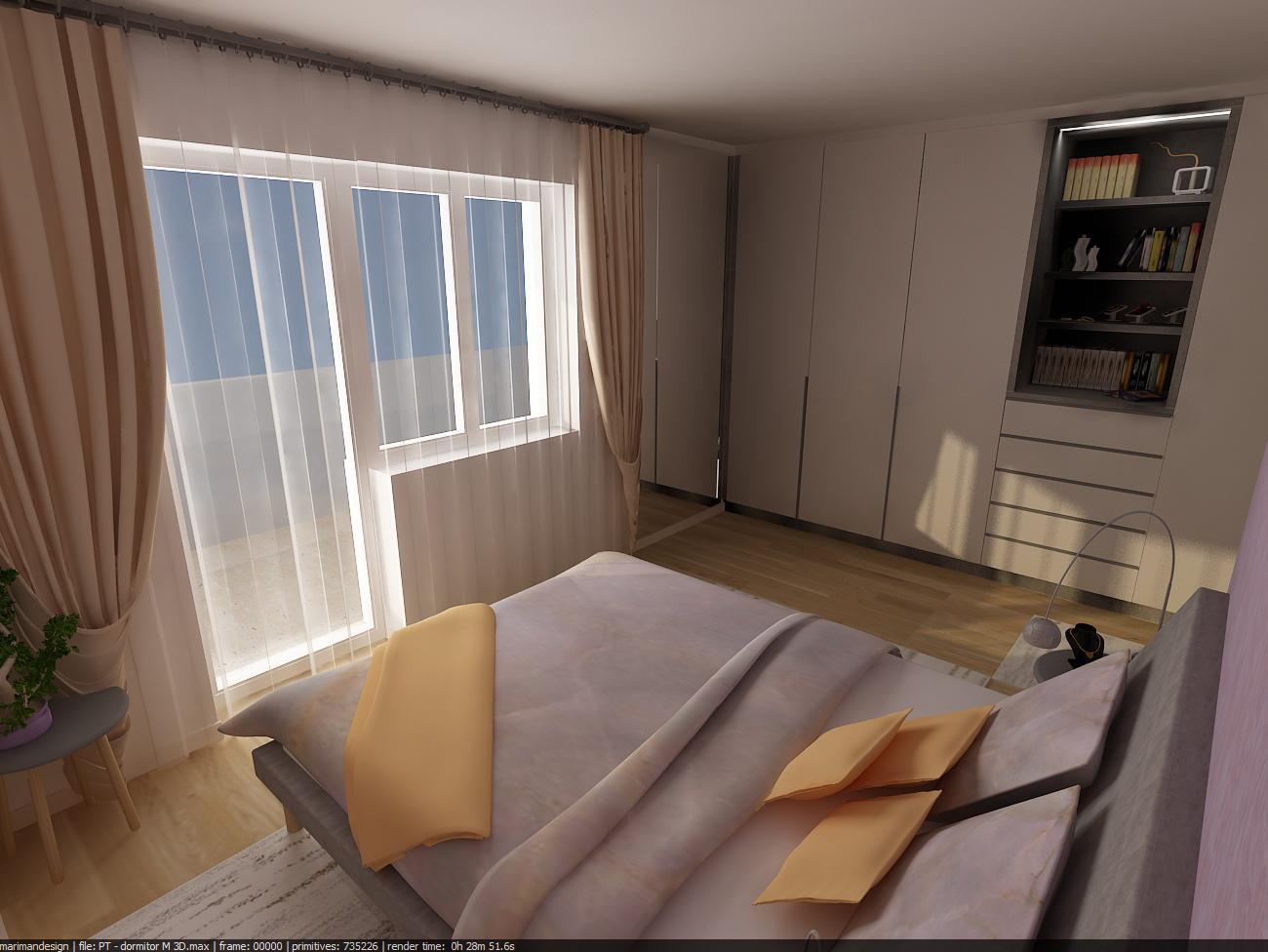 Apartament de vânzare 3 camere Marasti - 70527AV | BLITZ Cluj-Napoca | Poza16