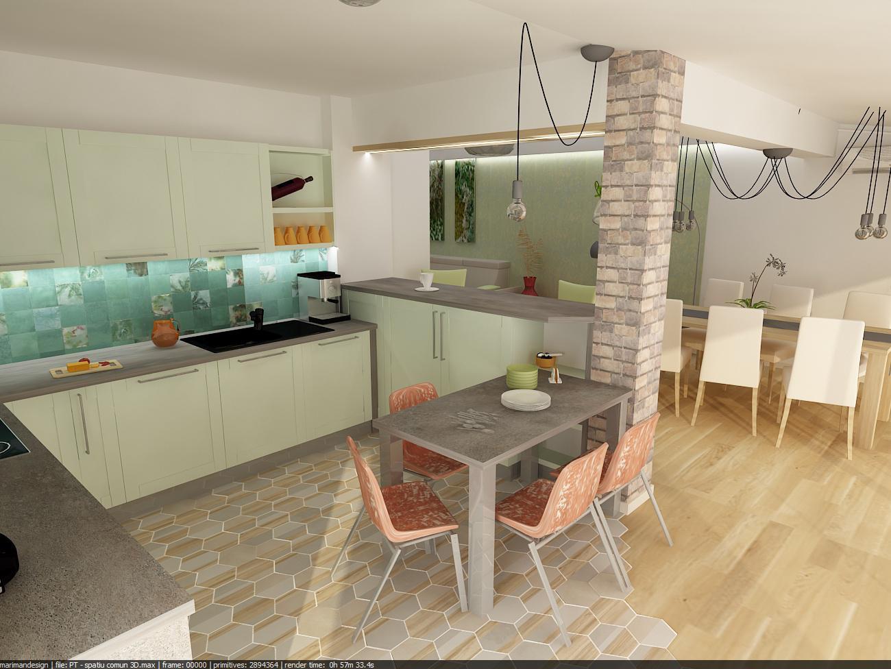 Apartament de vânzare 3 camere Marasti - 70527AV | BLITZ Cluj-Napoca | Poza8