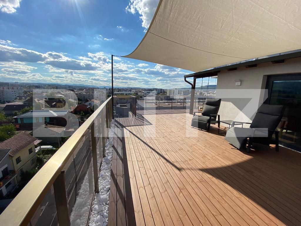 Apartament de vânzare 3 camere Marasti - 70527AV | BLITZ Cluj-Napoca | Poza4