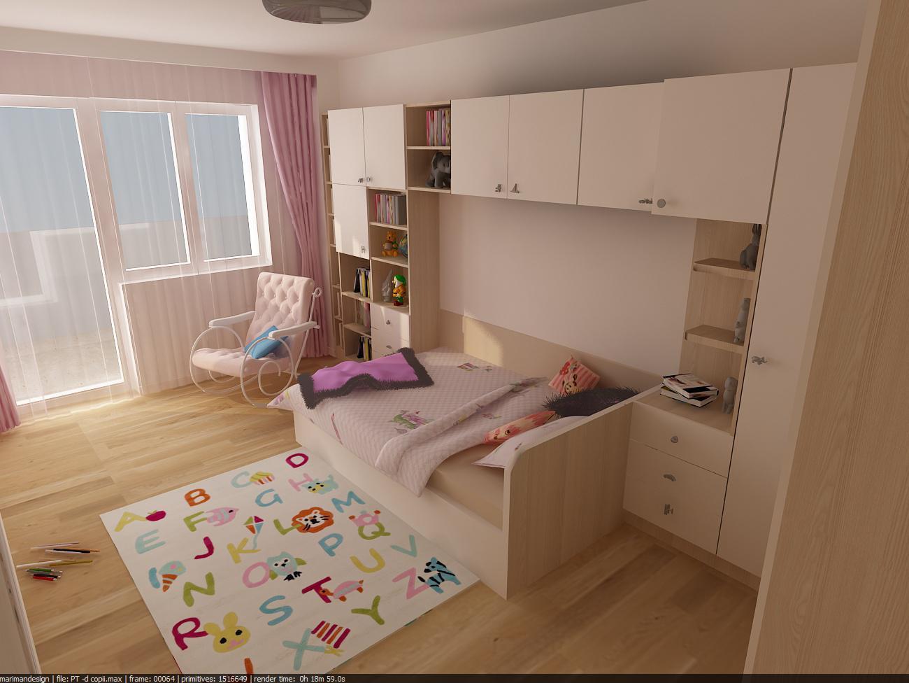 Apartament de vânzare 3 camere Marasti - 70527AV | BLITZ Cluj-Napoca | Poza12