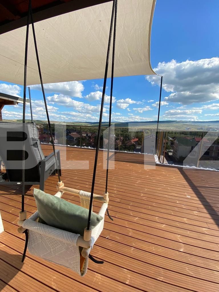 Apartament de vânzare 3 camere Marasti - 70527AV | BLITZ Cluj-Napoca | Poza5