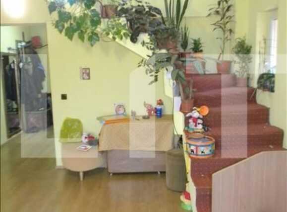 Apartament de vânzare 4 camere Floreşti - 7053AV | BLITZ Cluj-Napoca | Poza1