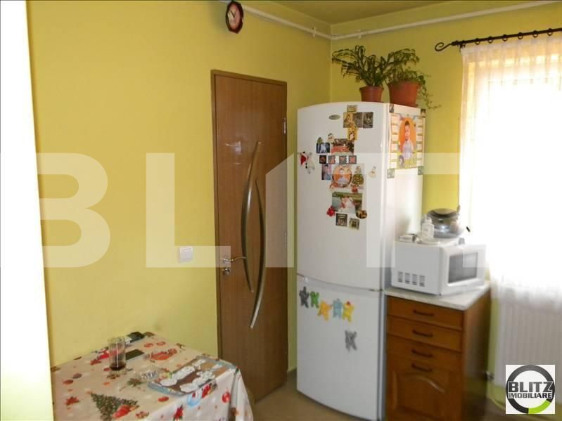 Apartament de vânzare 4 camere Floreşti - 7053AV | BLITZ Cluj-Napoca | Poza2