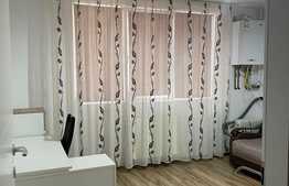 Apartament 1 camera, 35 mp, parcare, balcon, zona strazii Byron