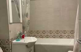 Apartament 1 camera, 35 mp, parcare, balcon, zona strazii Byron