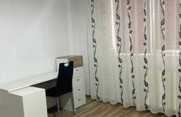 Apartament 1 camera, 35 mp, parcare, balcon, zona strazii Byron