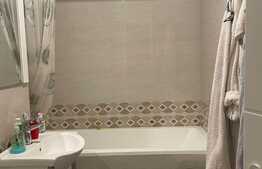 Apartament 1 camera, 35 mp, parcare, balcon, zona strazii Byron