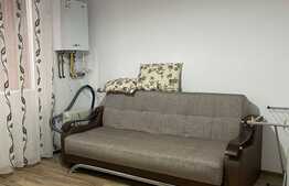 Apartament 1 camera, 35 mp, parcare, balcon, zona strazii Byron