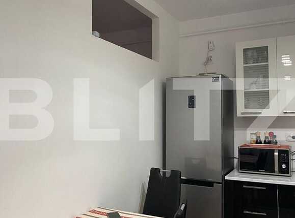 Garsonieră de închiriat Iris - 70534AI | BLITZ Cluj-Napoca | Poza6