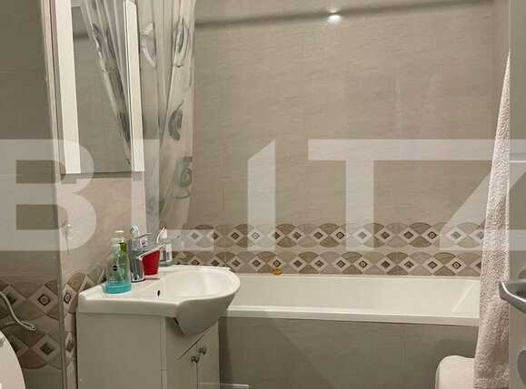 Garsonieră de închiriat Iris - 70534AI | BLITZ Cluj-Napoca | Poza4