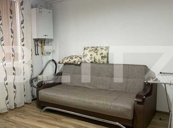 Garsonieră de închiriat Iris - 70534AI | BLITZ Cluj-Napoca | Poza1