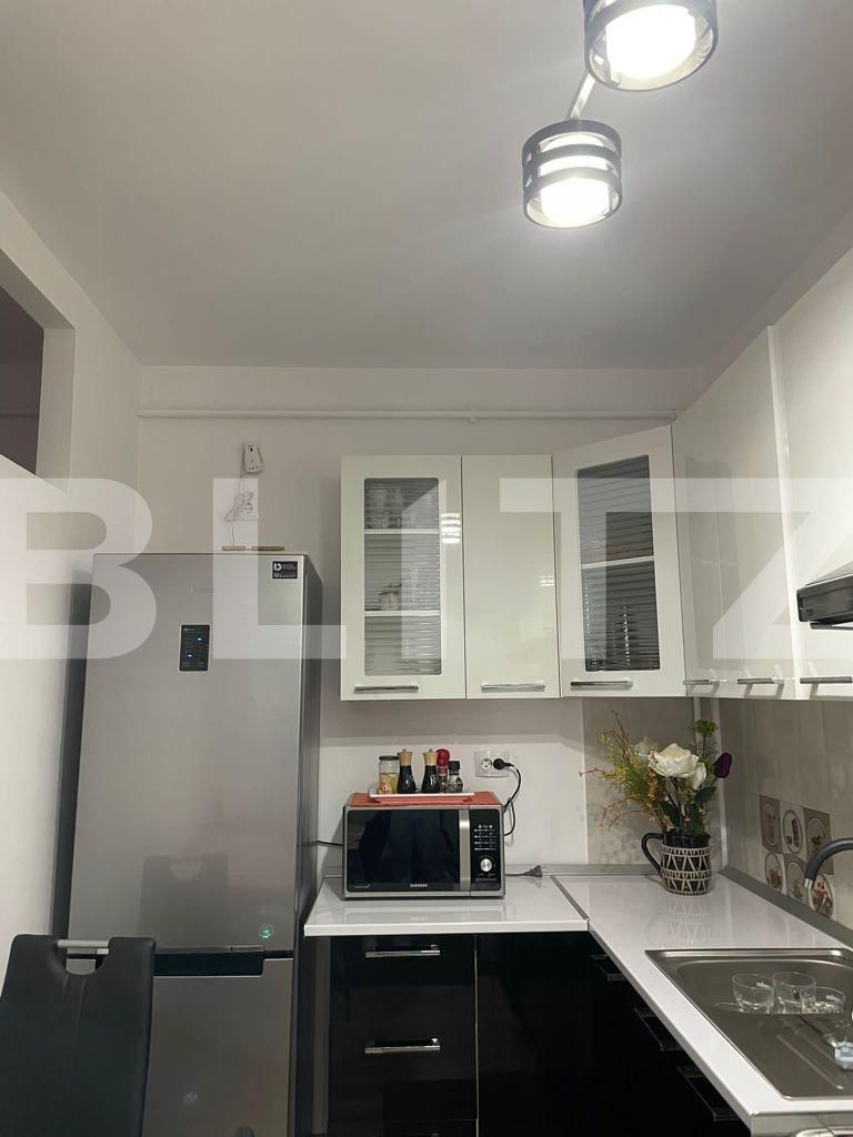 Garsonieră de închiriat Iris - 70534AI | BLITZ Cluj-Napoca | Poza8