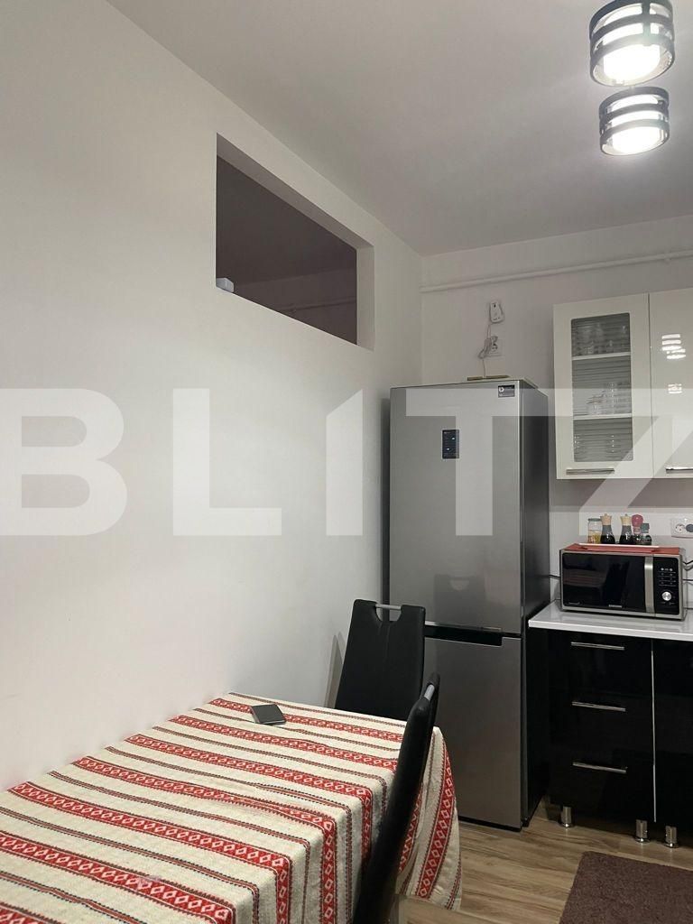 Garsonieră de închiriat Iris - 70534AI | BLITZ Cluj-Napoca | Poza6