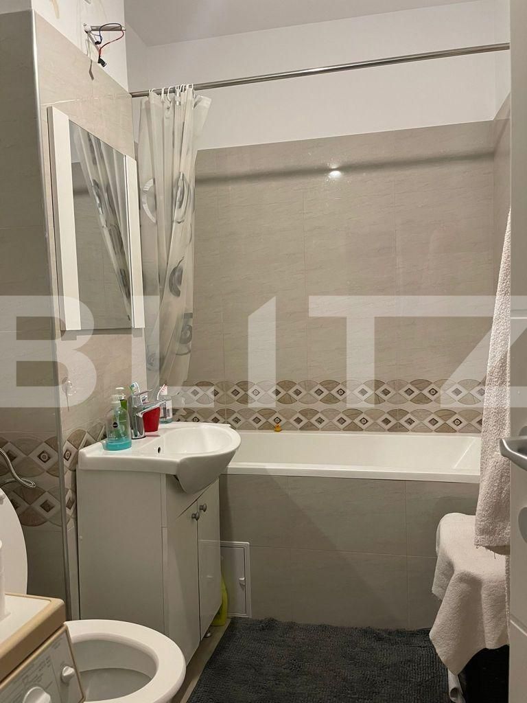 Garsonieră de închiriat Iris - 70534AI | BLITZ Cluj-Napoca | Poza4
