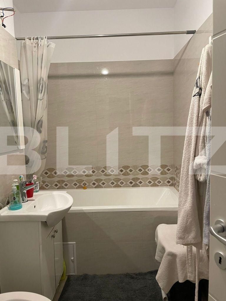 Garsonieră de închiriat Iris - 70534AI | BLITZ Cluj-Napoca | Poza5