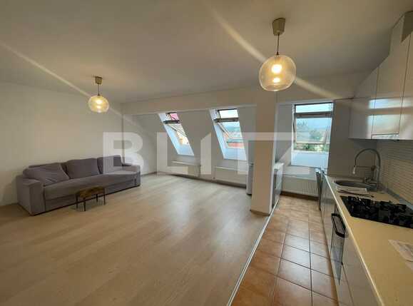 Apartament de vânzare 2 camere Central - 70535AV | BLITZ Cluj-Napoca | Poza1