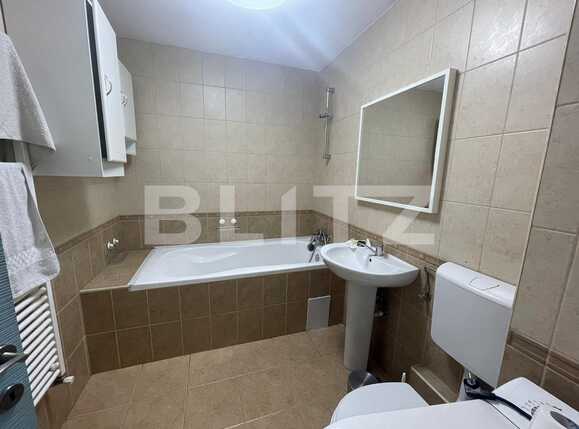 Apartament de vânzare 2 camere Central - 70535AV | BLITZ Cluj-Napoca | Poza3