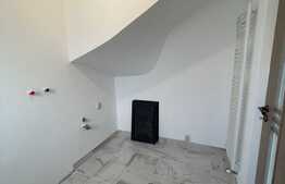 Duplex de vanzare, 120 mp, 250 teren, finisat recent, zona Tauti 