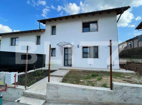 Casa de vânzare 4 camere Floreşti - 70539CV | BLITZ Cluj-Napoca | Poza1
