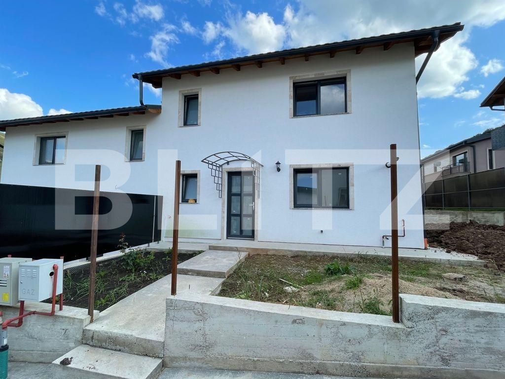 Casa de vânzare 4 camere Floreşti - 70539CV | BLITZ Cluj-Napoca | Poza1