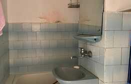 Apartament de 2 camere, 45 mp, zona strazii Parang