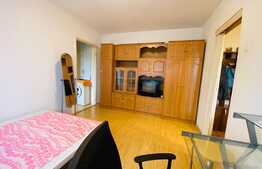 Apartament de 2 camere, 45 mp, zona strazii Parang