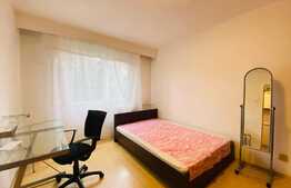 Apartament de 2 camere, 45 mp, zona strazii Parang