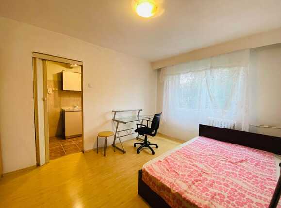 Apartament de închiriat 2 camere Manastur - 70540AI | BLITZ Cluj-Napoca | Poza1