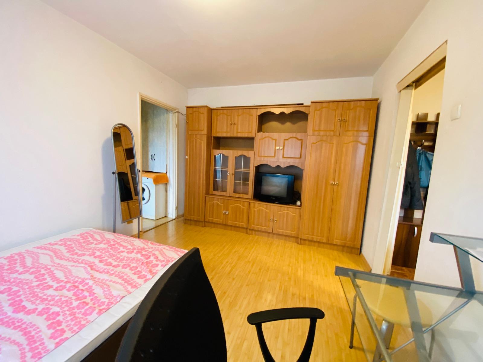 Apartament de închiriat 2 camere Manastur - 70540AI | BLITZ Cluj-Napoca | Poza2