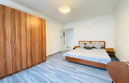 Apartament spatios de 2 camere, 50 mp, decomandat, zona strazii Observatorului